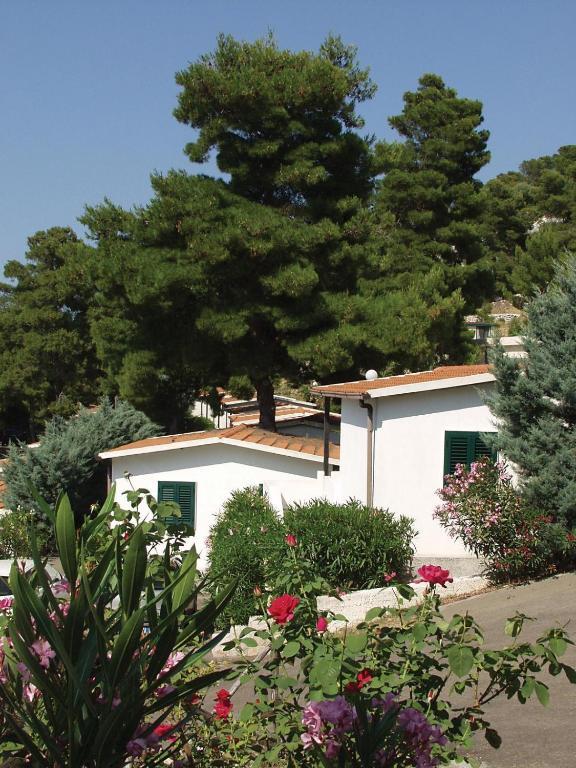 Villaggio Club Baia Di Paradiso Vieste Room photo